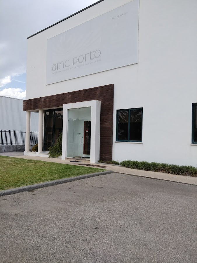 AMC Porto foto 8