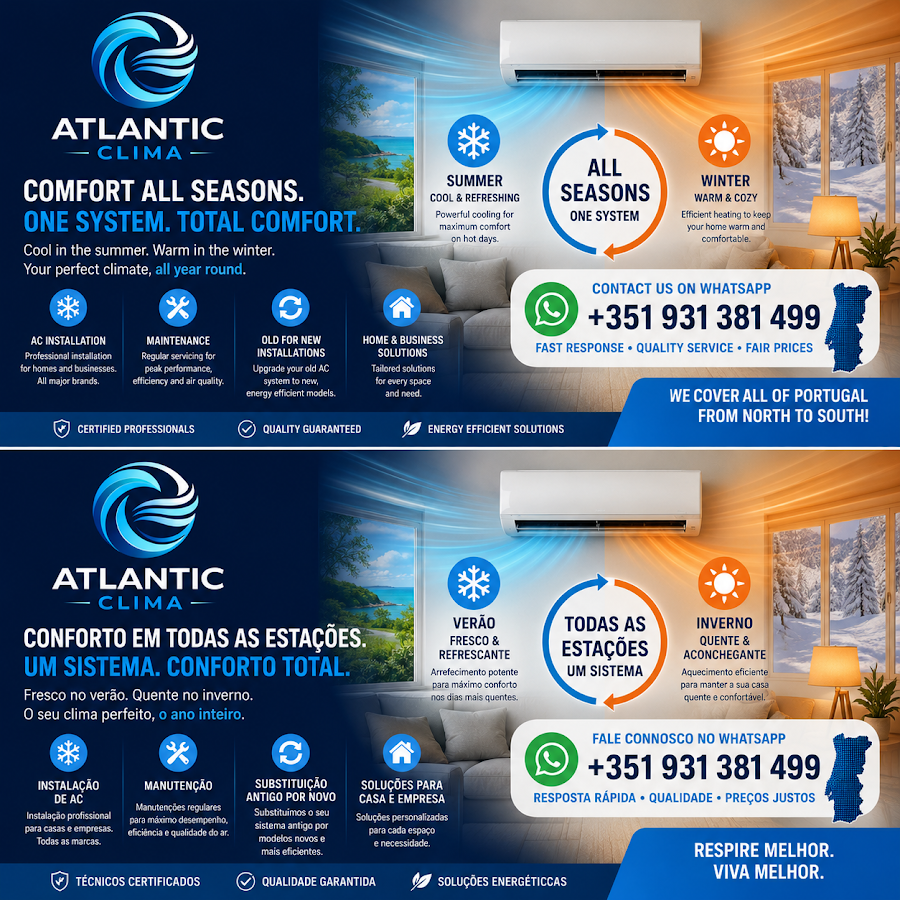 Atlantic Clima foto 6