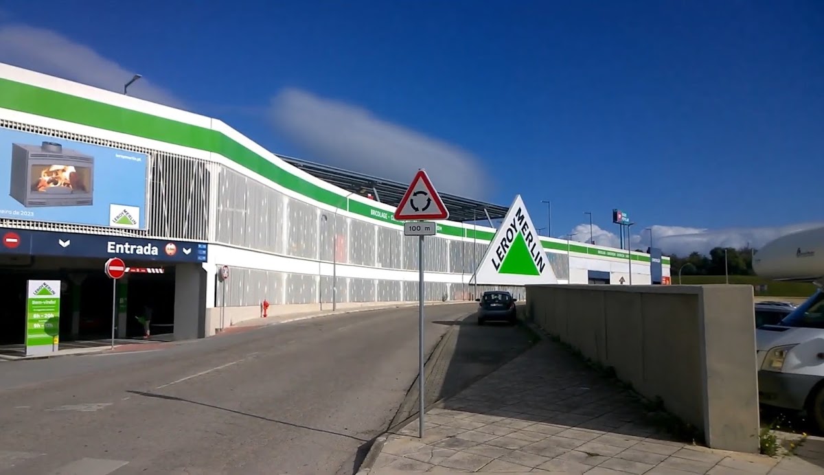 Leroy Merlin Setúbal foto 10