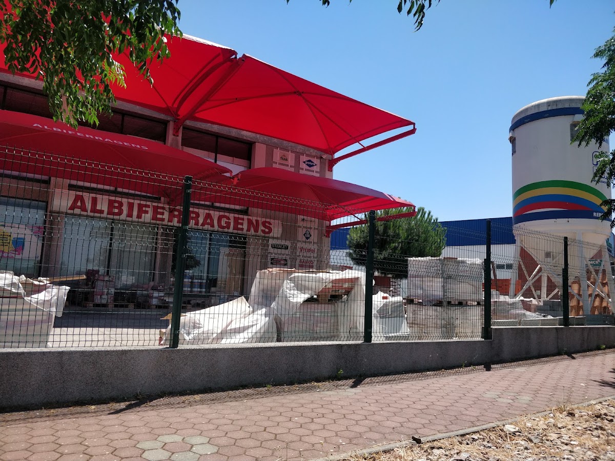 Albiferragens - Comércio de Materiais Para a Construção, Lda. foto 1