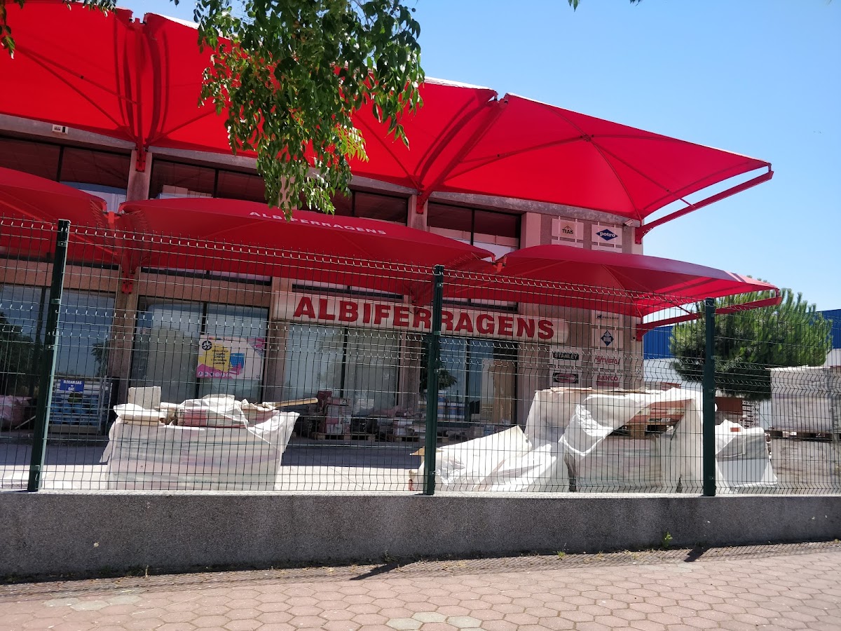 Albiferragens - Comércio de Materiais Para a Construção, Lda. foto 2