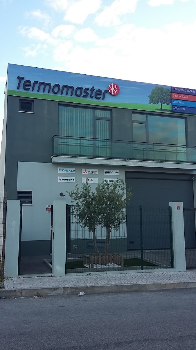 TERMOMASTER, Lda foto 2