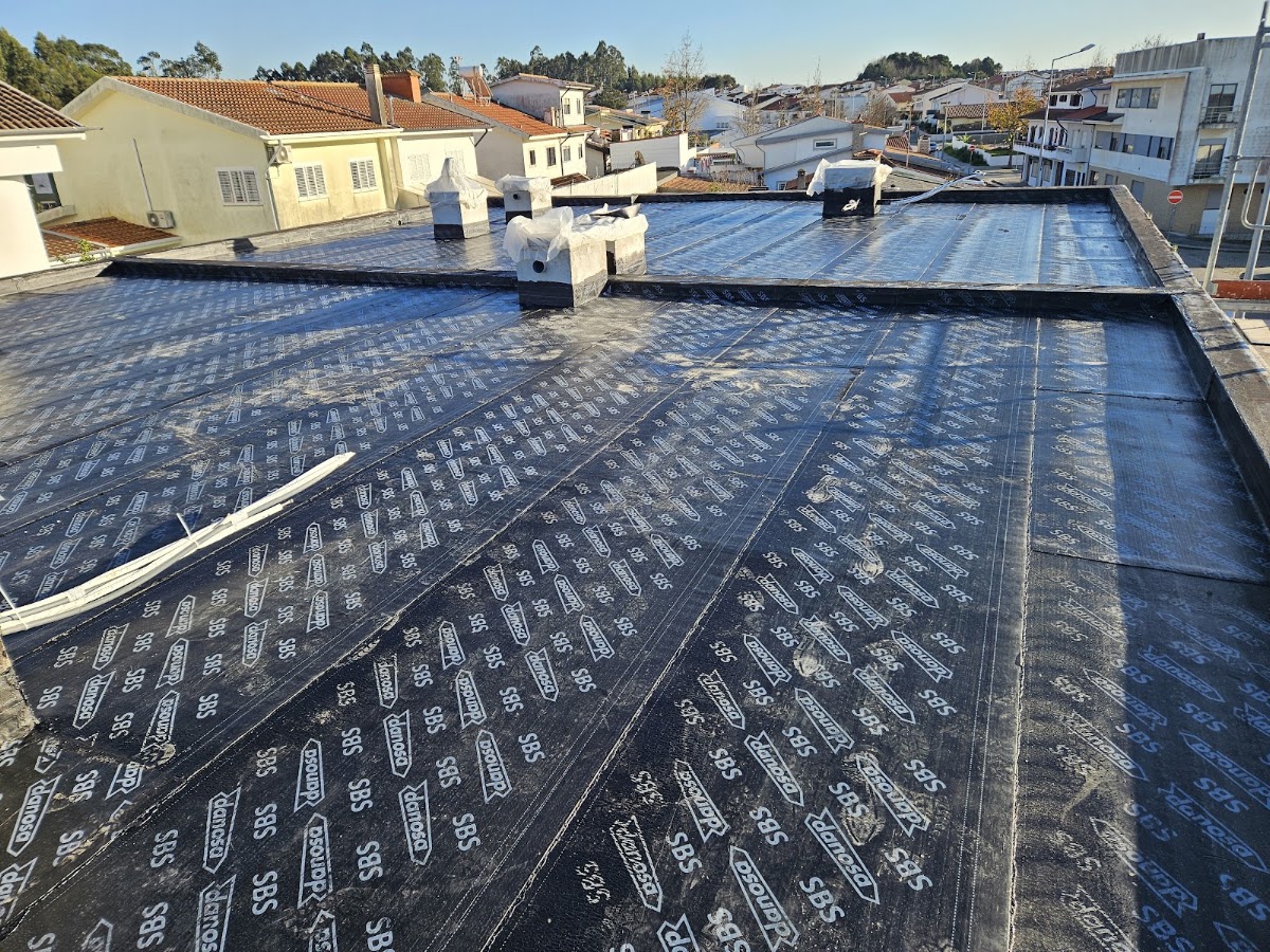 Ira-isolamentos E Revestimentos De Aveiro Lda. foto 4