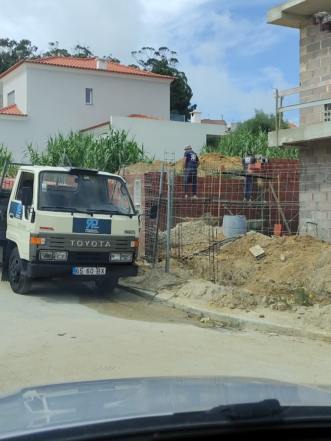 Resultados Perfeitos - Construção Civil foto 2