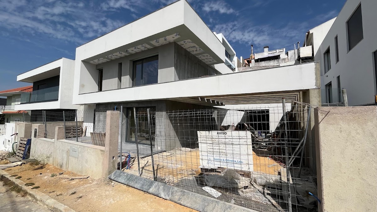 Lux Construções - Eng. e Arq. foto 1