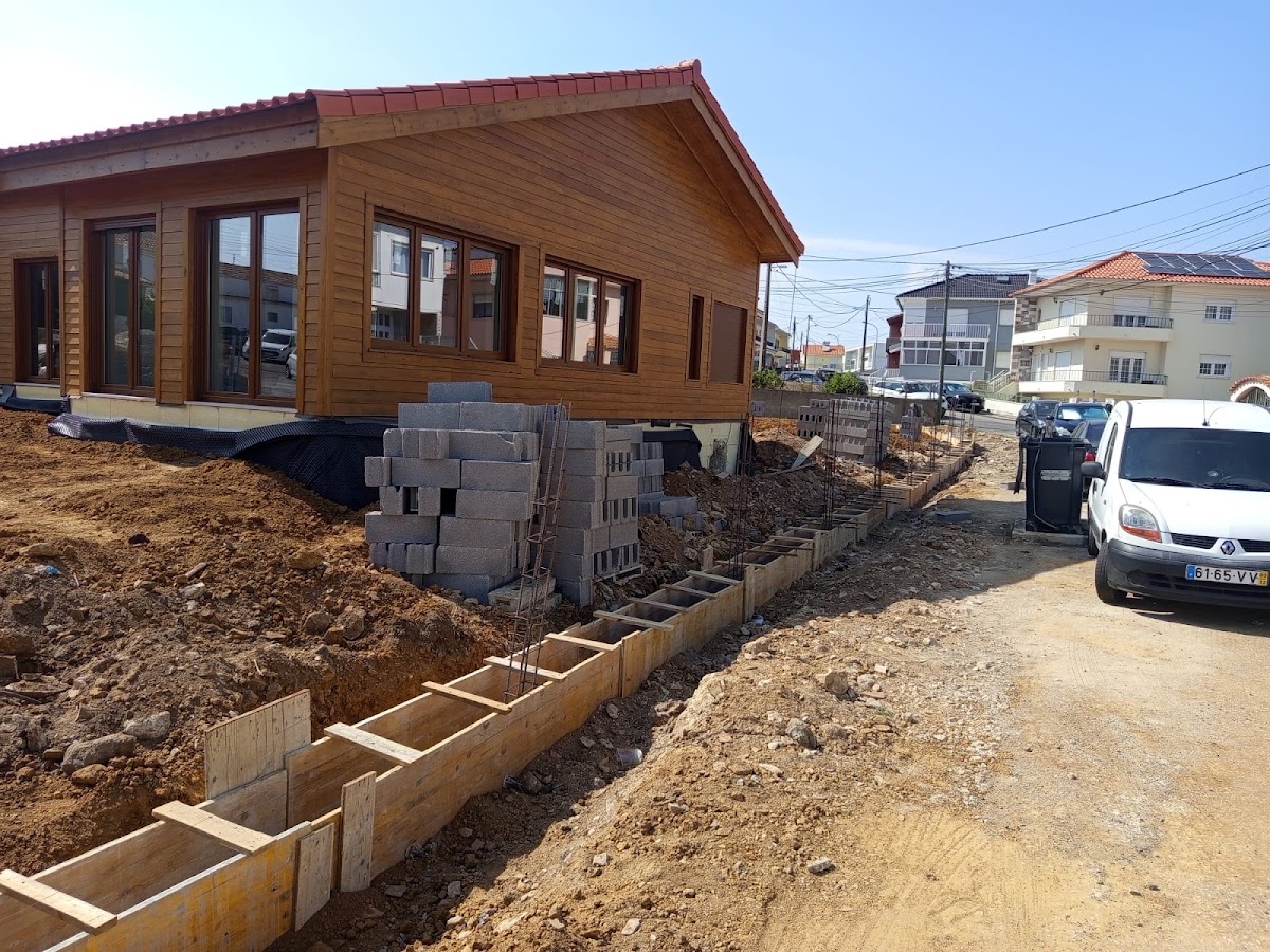 Martins construções foto 2