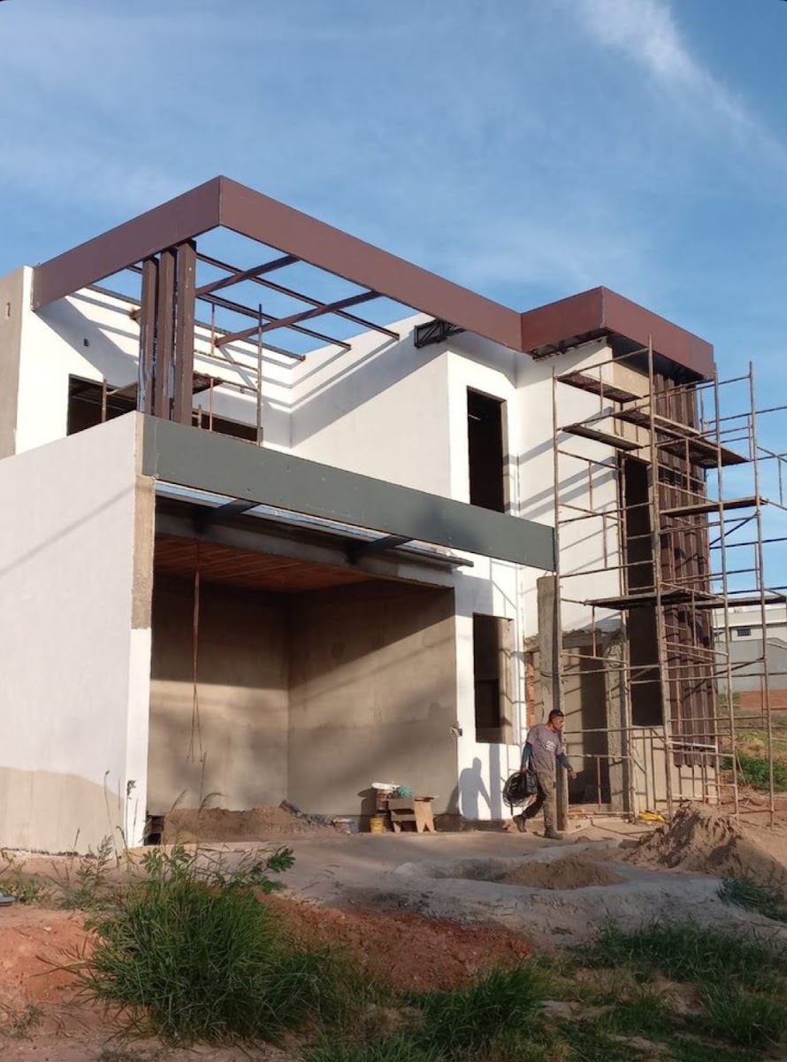 Martins construções foto 3