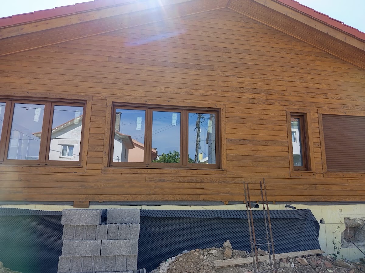 Martins construções foto 7
