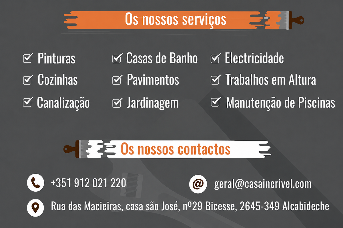 Casa Incrivel Remodelações foto 4