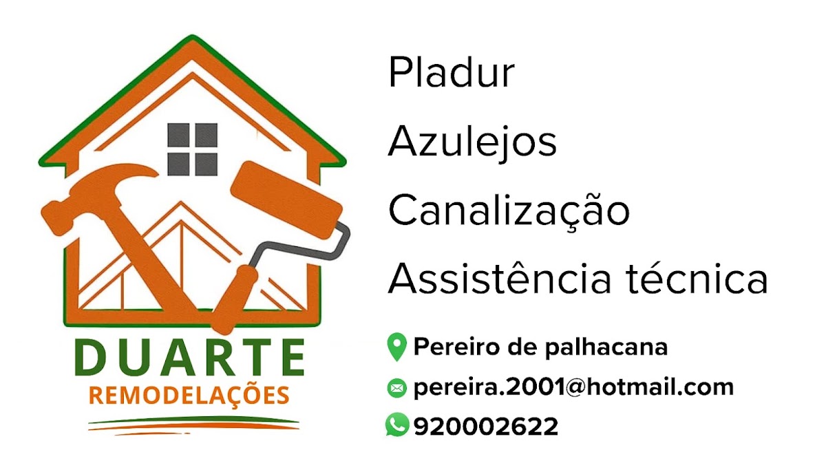 Duarte remodelações foto 3