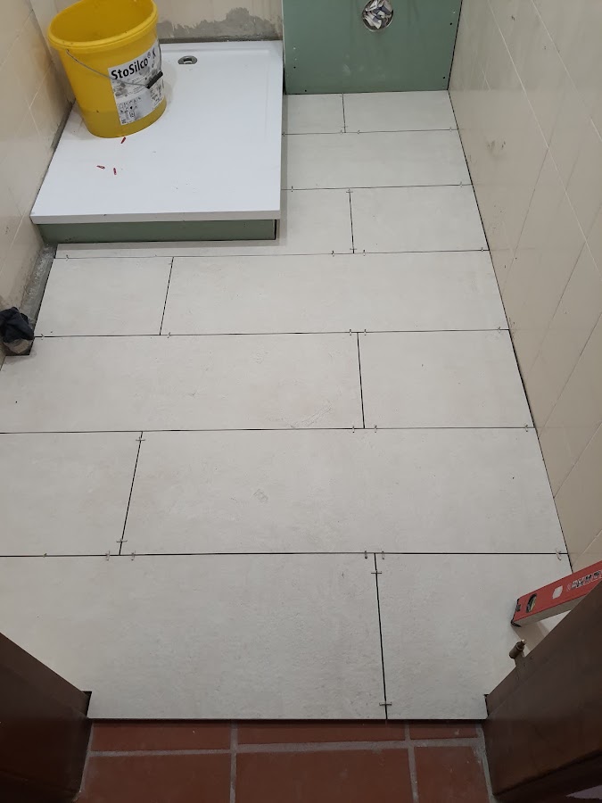 Duarte remodelações foto 4
