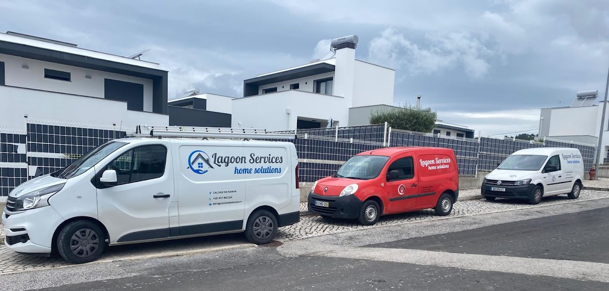 Lagoon Home Services, Lda. foto 10