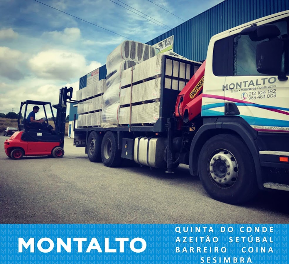 MONTALTO - COINA foto 1