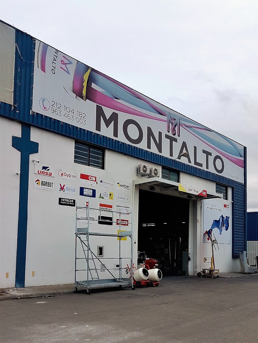 MONTALTO - COINA foto 3