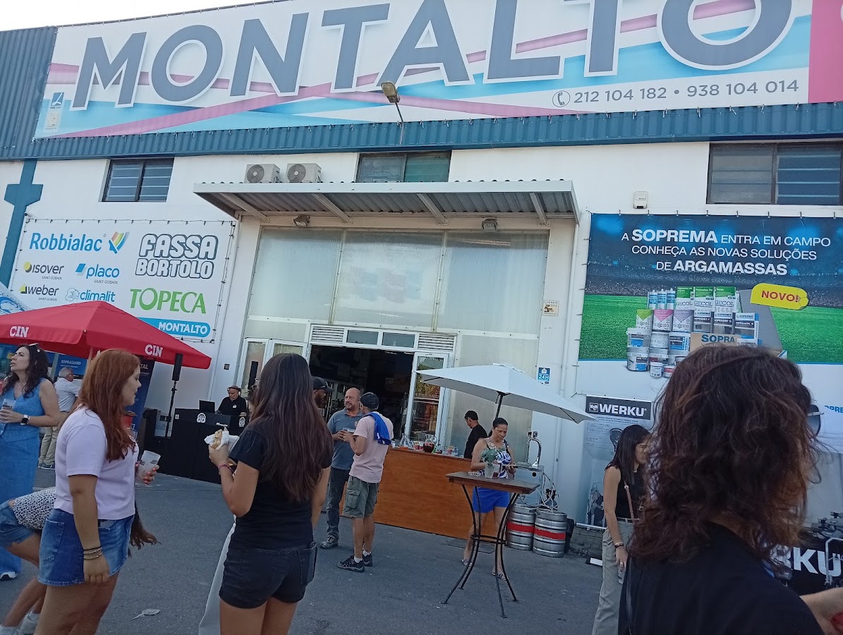 MONTALTO - COINA foto 10