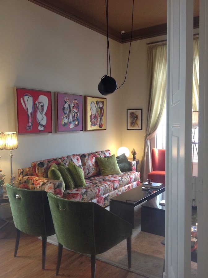 Mistura De Gostos Decoração de Interiores Unipessoal Lda foto 5