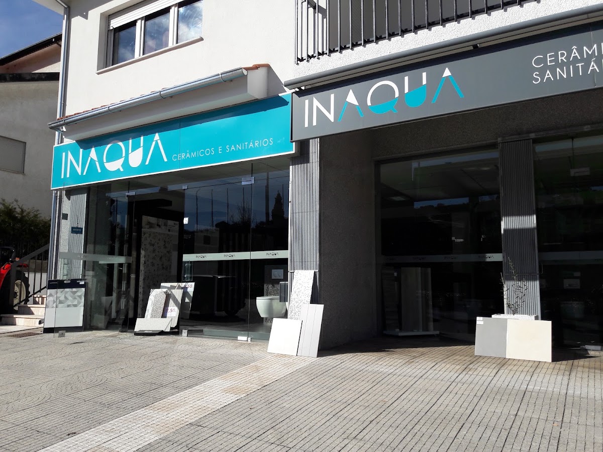 INAQUA - Pinto &amp; Sampaio, Lda. foto 1
