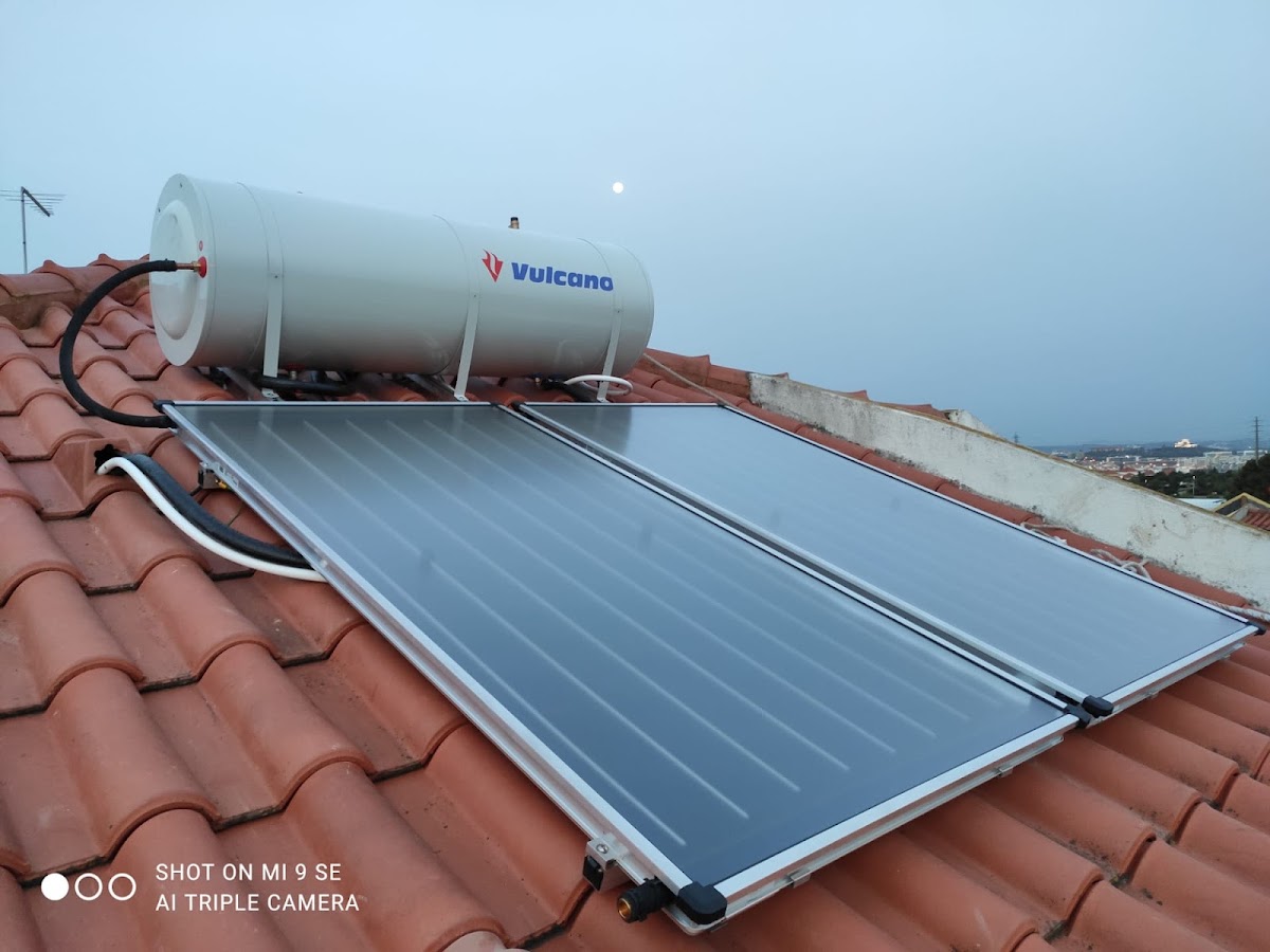 MZ GROUP - Instalações elétricas, Energias renováveis foto 5