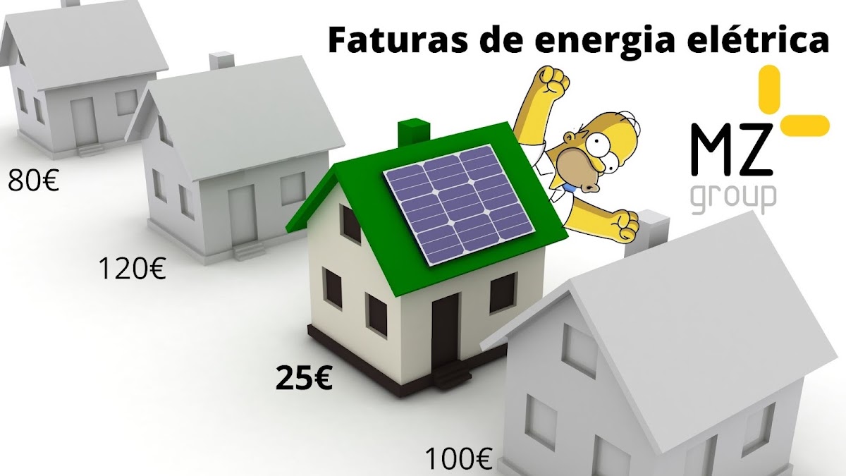MZ GROUP - Instalações elétricas, Energias renováveis foto 10