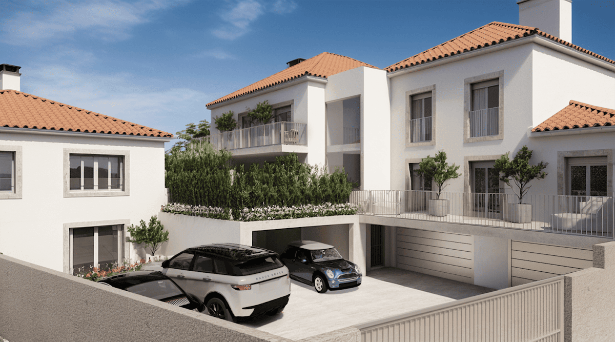 Manare Residence foto 1
