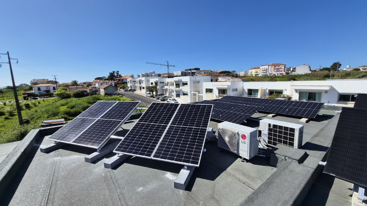 Green Solar - Energia Solar, Unipessoal Lda foto 1