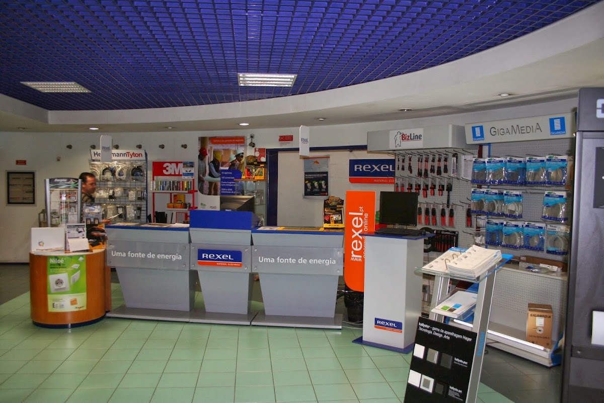 Sonepar Aveiro foto 4