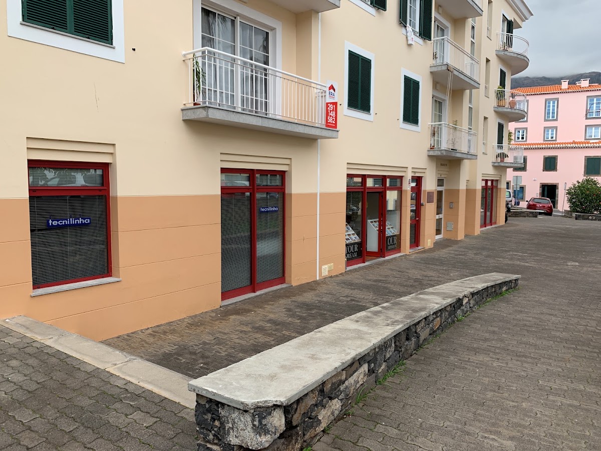 Tecnovia Madeira foto 3
