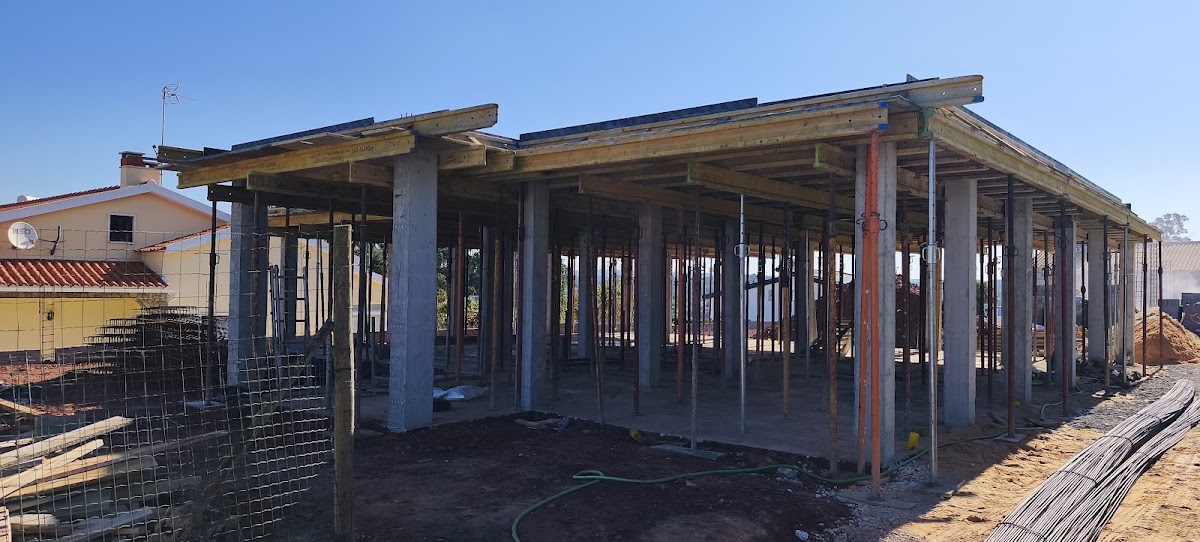 Tiago Oliveira Construções, Unipessoal Lda. foto 1