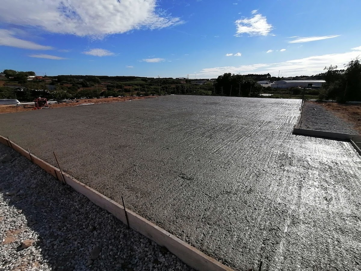 Tiago Oliveira Construções, Unipessoal Lda. foto 2