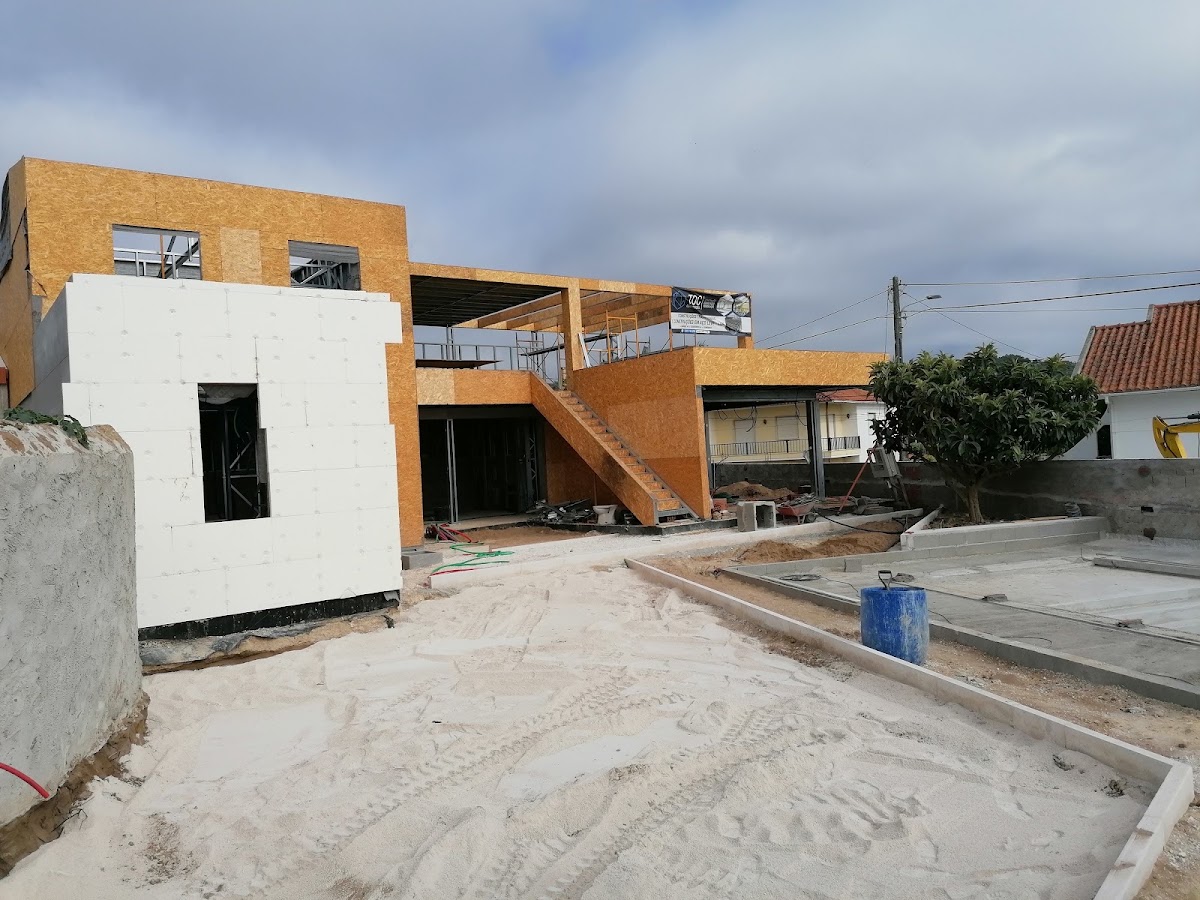Tiago Oliveira Construções, Unipessoal Lda. foto 4