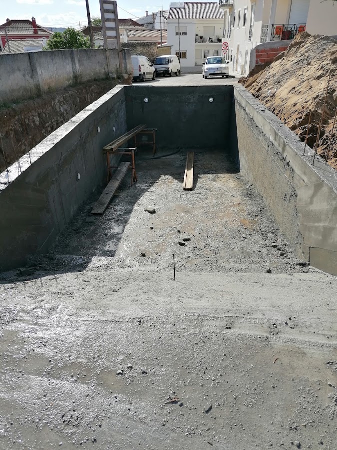 Tiago Oliveira Construções, Unipessoal Lda. foto 5