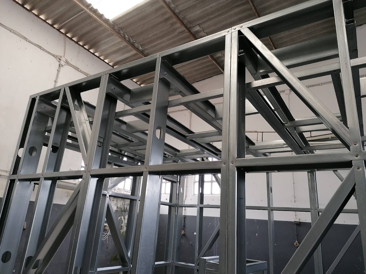 Tiago Oliveira Construções, Unipessoal Lda. foto 6