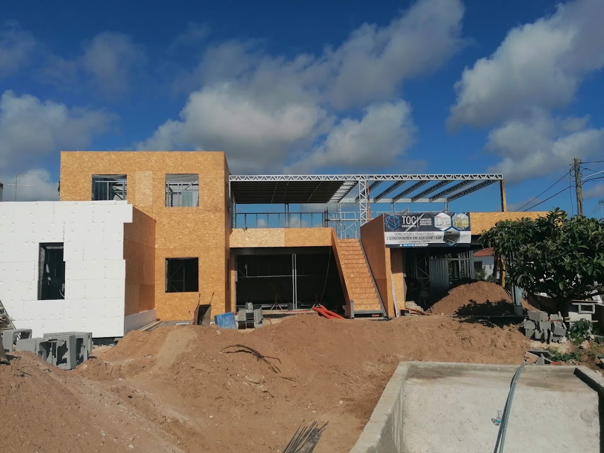 Tiago Oliveira Construções, Unipessoal Lda. foto 7