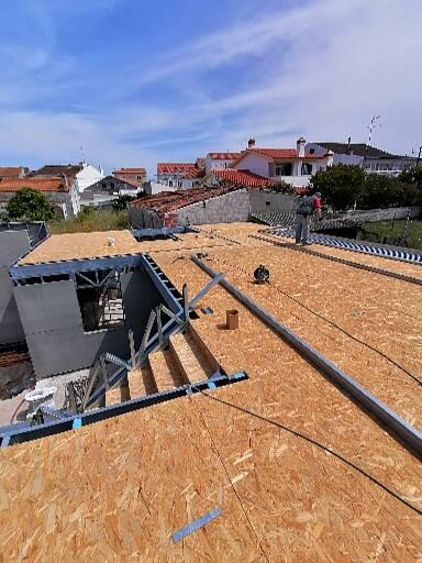 Tiago Oliveira Construções, Unipessoal Lda. foto 9
