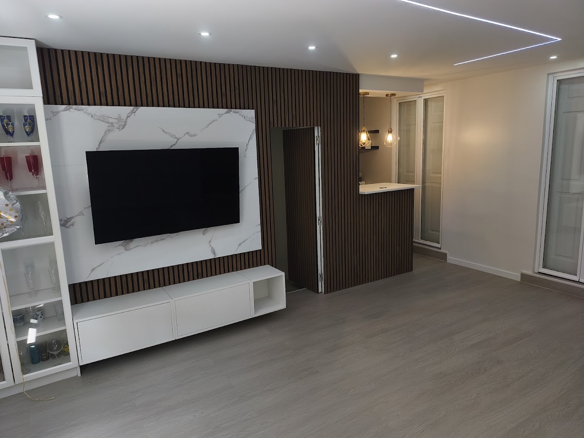 Wolf work remodelação foto 3