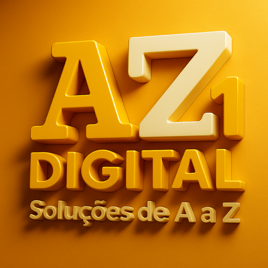AZ1digital construção e serviços AI foto 1