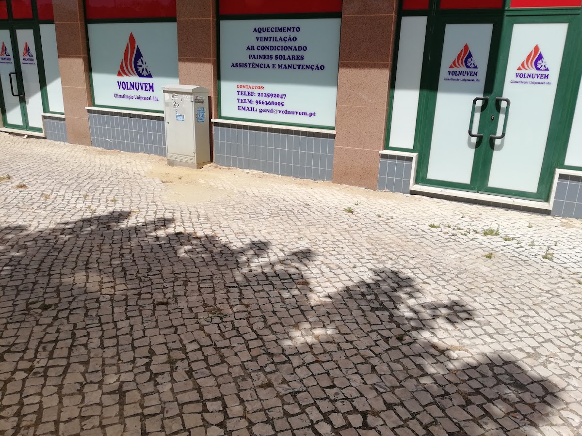 Volnuvem - Climatização, Unipessoal Lda foto 2
