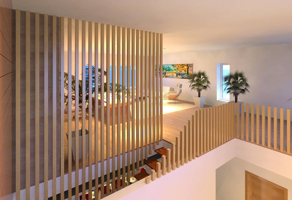 João Paulo Pinto Arquiteto foto 2