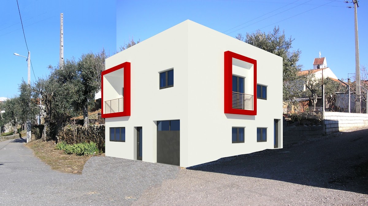 João Paulo Pinto Arquiteto foto 3