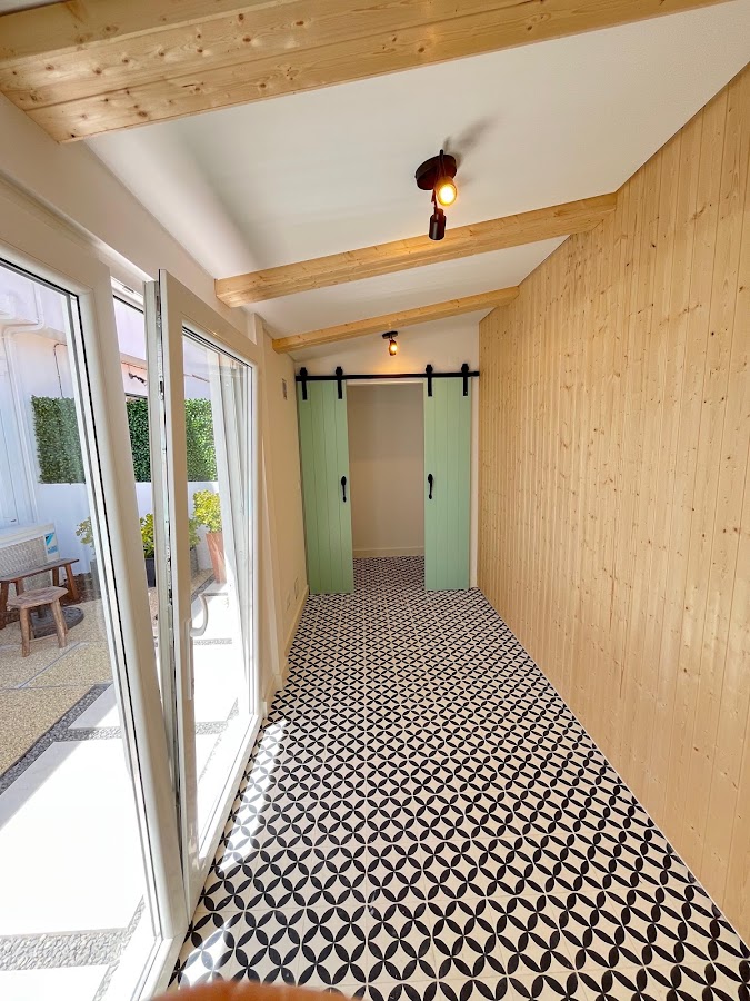 Meca Construções foto 1
