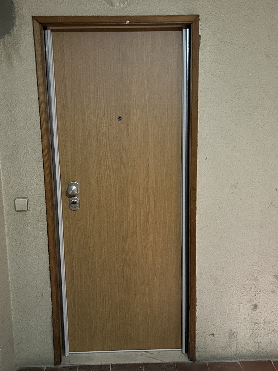 Mundo das Portas foto 1