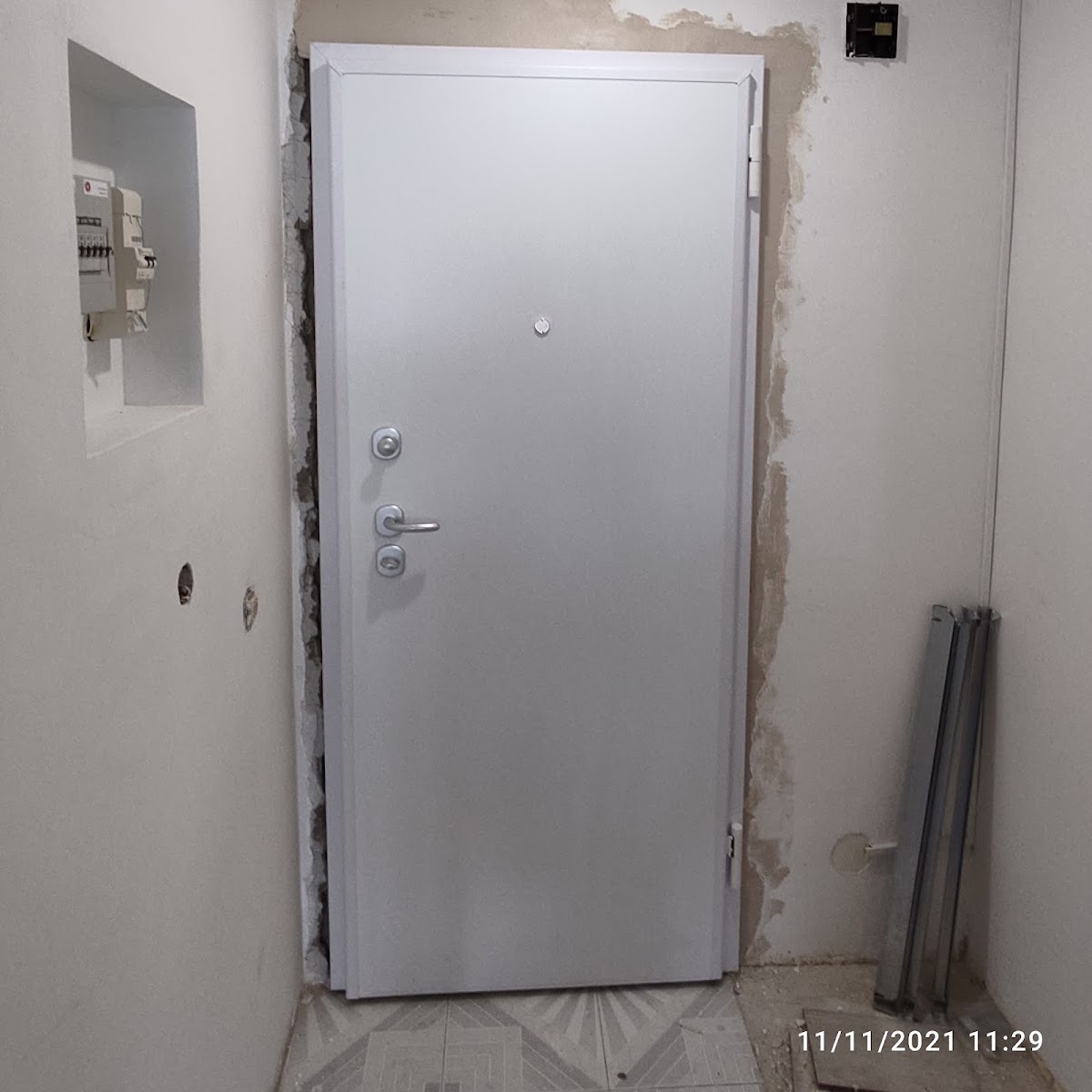 Mundo das Portas foto 10