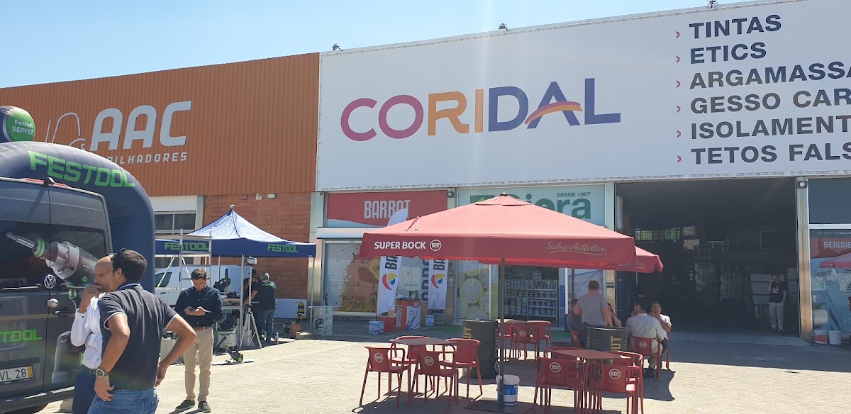 Coridal Aveiro foto 1