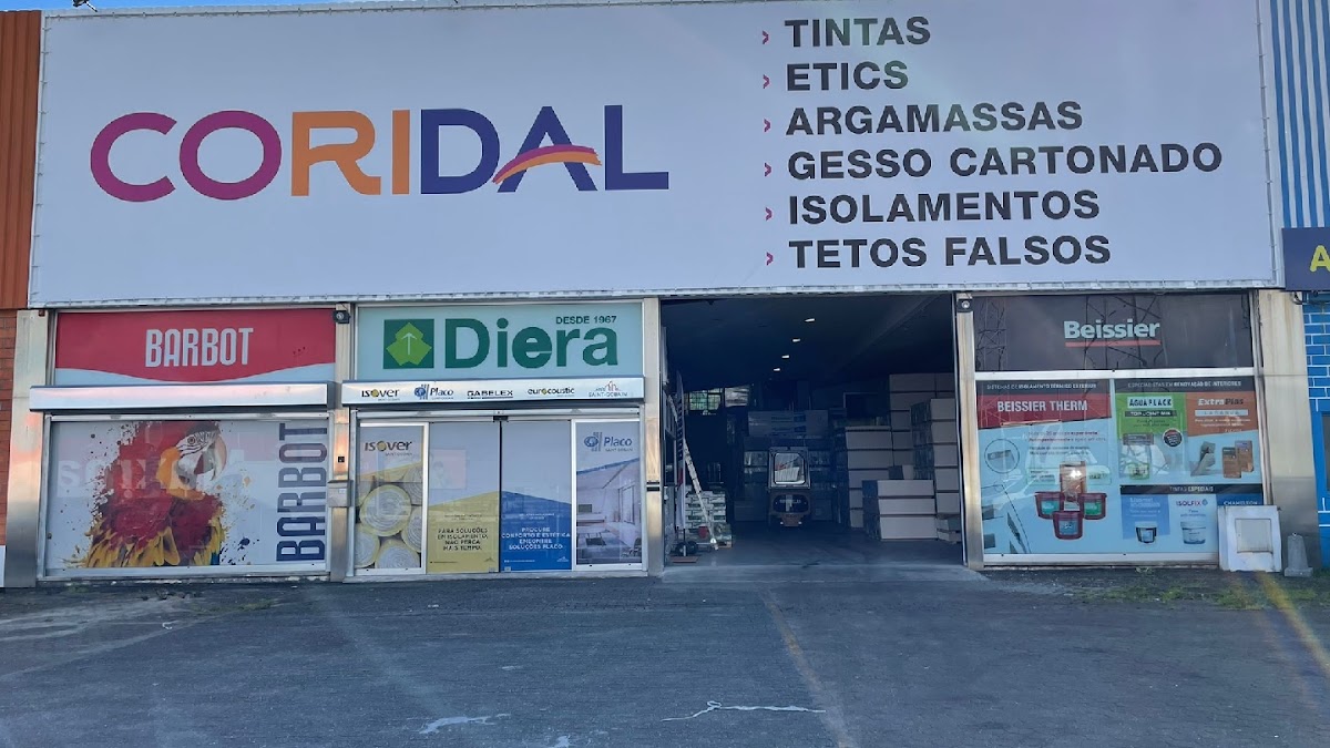 Coridal Aveiro foto 6