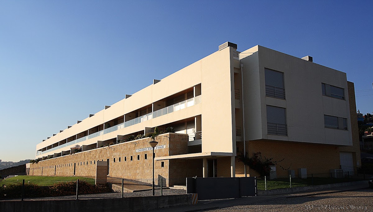 Albertina Oliveira - Arquitectura Unipessoal Lda foto 7