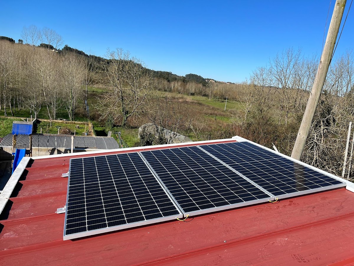Up Energy - Solar Fotovoltaico foto 2