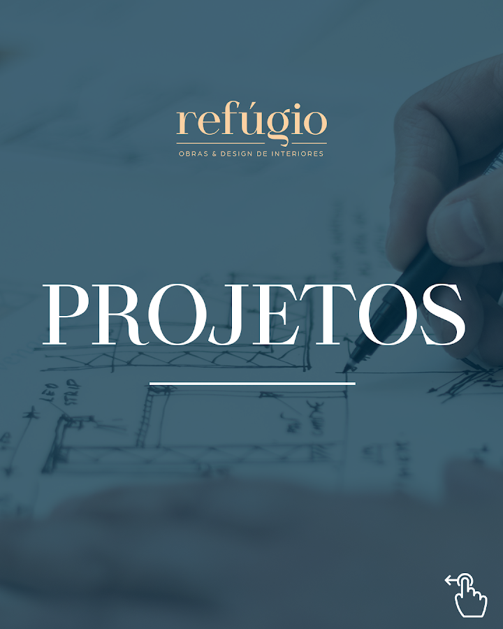Refúgio | Onde o espaço se faz em coletivo foto 6