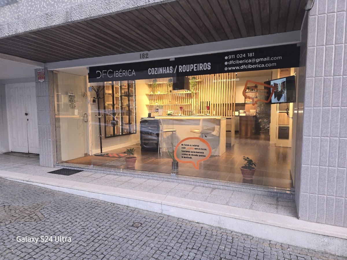 DFC IBERICA foto 2