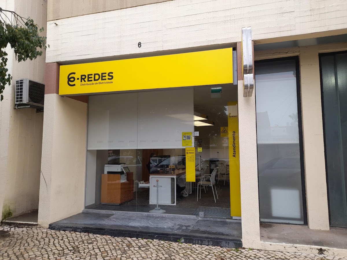 Ponto de Atendimento E-REDES foto 1