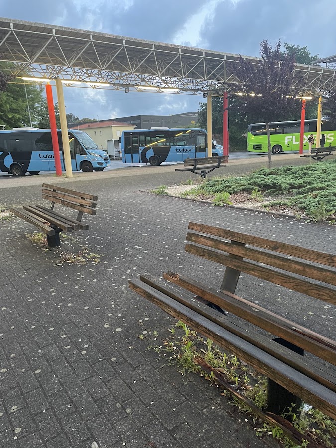 FlixBus Barcelos foto 1